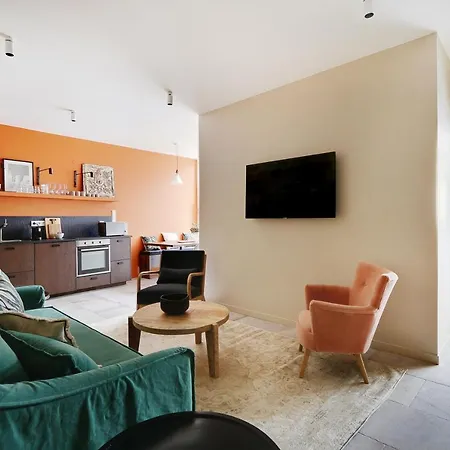 Pick A Flat's Near Place De La Bastille - Rue Du Faubourg Saint Antoine Appartamento