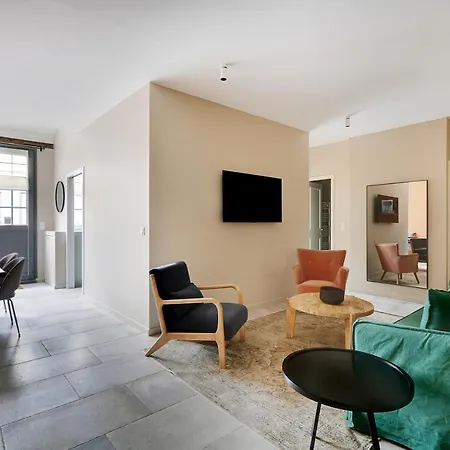 Pick A Flat's Near Place De La Bastille - Rue Du Faubourg Saint Antoine Parigi