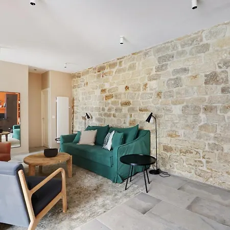 Pick A Flat's Near Place De La Bastille - Rue Du Faubourg Saint Antoine