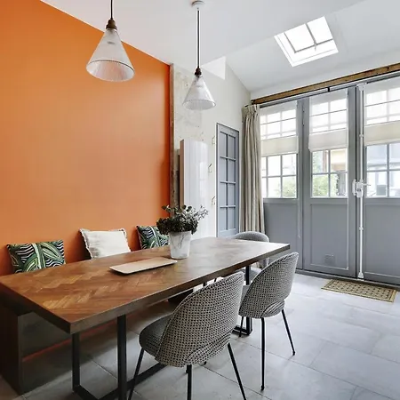 Pick A Flat's Near Place De La Bastille - Rue Du Faubourg Saint Antoine Parigi