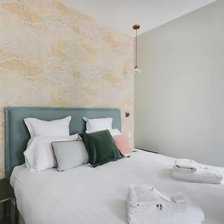 Appartamento Pick A Flat's Near Place De La Bastille - Rue Du Faubourg Saint Antoine