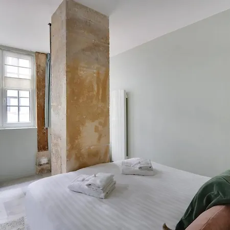 Appartamento Pick A Flat's Near Place De La Bastille - Rue Du Faubourg Saint Antoine Parigi